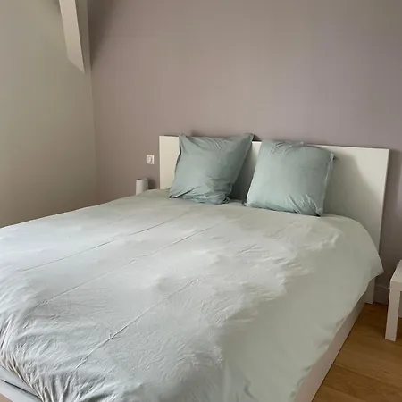 Au Coeur De L'avenue Lajarige * La Baule-Escoublac