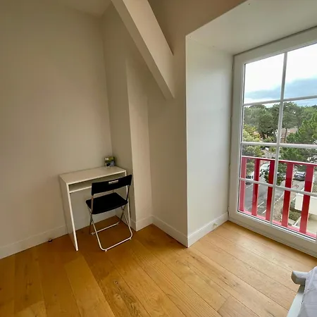 Au Coeur De L'avenue Lajarige *