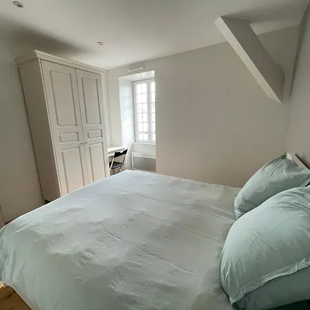 Au Coeur De L'avenue Lajarige Apartment