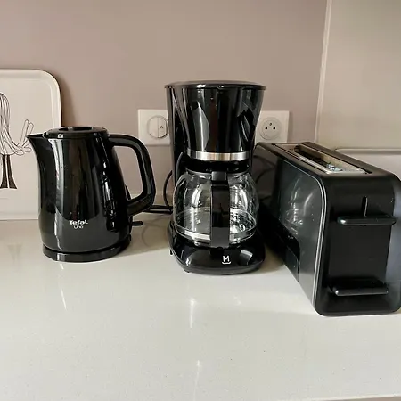 Apartment Au Coeur De L'avenue Lajarige La Baule-Escoublac