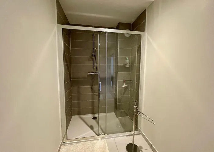 Au Coeur De L'avenue Lajarige Apartment